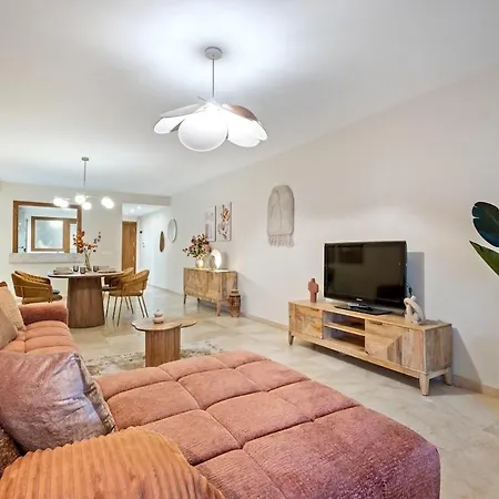 Casa Del Paraiso Apartment