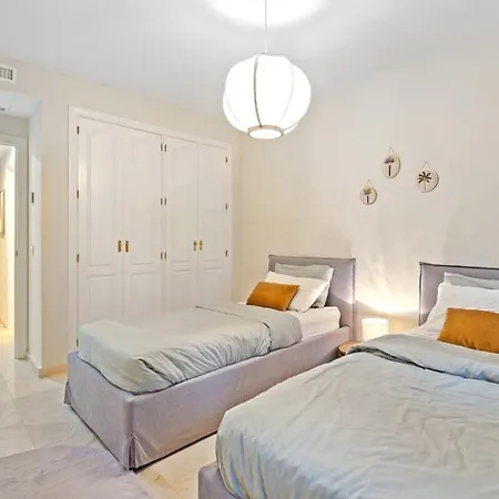 Casa Del Paraiso Apartment Estepona