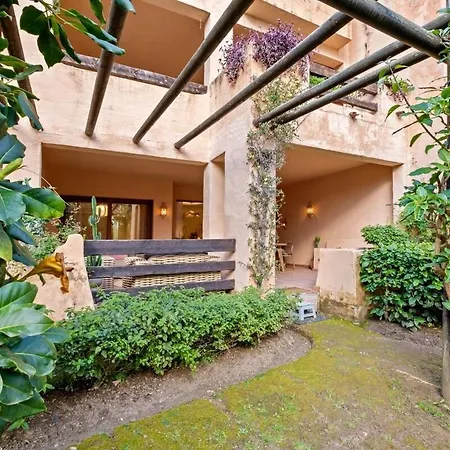 Apartment Casa Del Paraiso Estepona