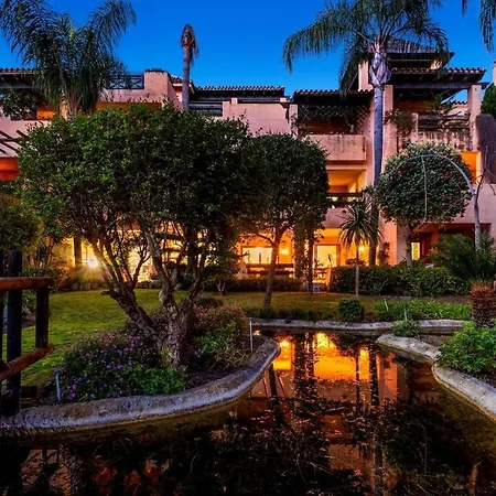 Casa Del Paraiso Estepona