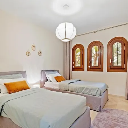 Casa Del Paraiso Apartment