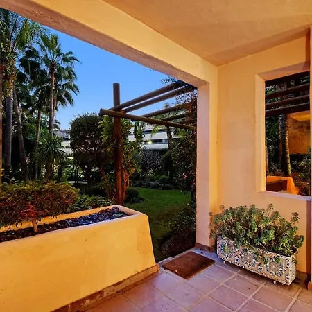 Casa Del Paraiso Apartment *