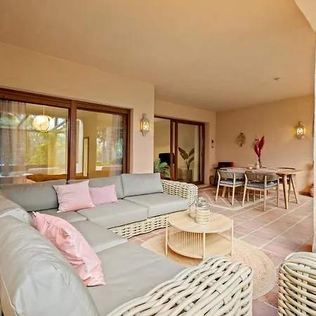 Apartment Casa Del Paraiso Estepona