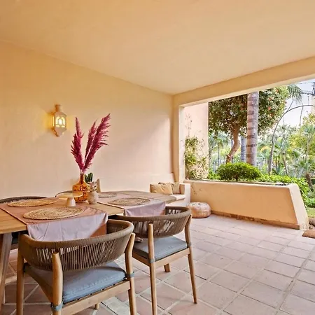Casa Del Paraiso Apartment *